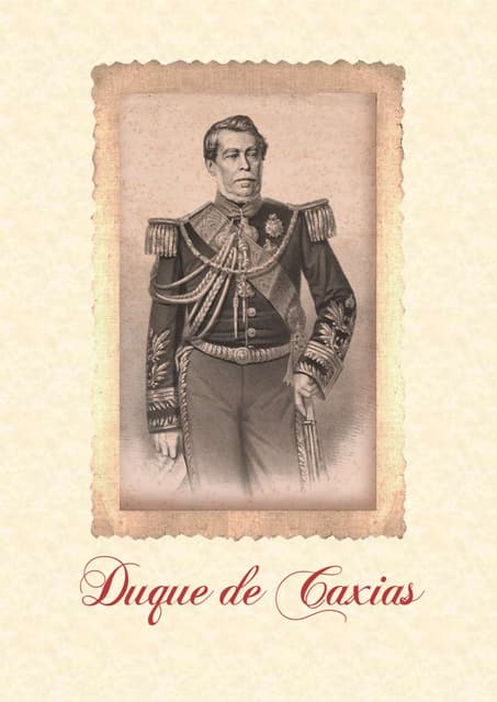 Duque de Caxias