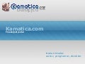 Kamatica.com - finansijski portal