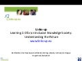 Dutch webinar presentation Links-Up