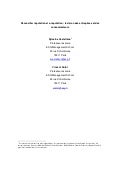 Dutot et Castellano - RECONCILIER REPUTATION ET E-REPUTATION : LA VISION DES ENTREPRISES ET DES CONSOMMATEURS