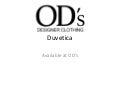 Duvetica