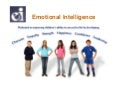 Emotional Intelligence