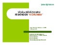 ŞEKER YATIRIM- DÖVİZ KURU RİSKİNDEN KORUNMA SEMİNERİ- EİB