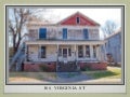 DW Davis House