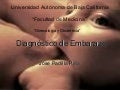 DX DE EMBARAZO