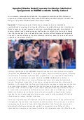 Intervista a Dyandra (Diandra Danieli) dopo la Vittoria a 24mila Voci