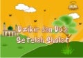 Dzikir dan Do'a Setelah Sholat