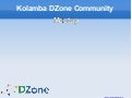 Dzone