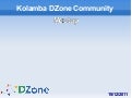 Dzone
