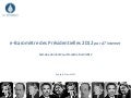 E baromètre des présidentielles 2012 par at internet - s14