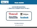 E book YouSeeMii 05/12 - Générez de l&rsquo;engagement par l&rsquo;image