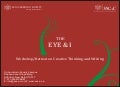 Eye & I - Workshop on Creative Thinking and Writing