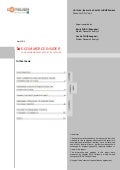 e-Commerce Insider Report (April 2012) | Summary