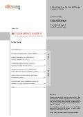e--Commerce Insider Report (August 2011) | Summary