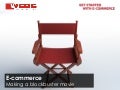 Ecommerce: making a blockbuster movie