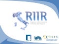 Rapporto sull&rsquo;innovazione 