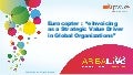 E-invoicing as a Strategic Value Driver in Global Organizations - Eurocopter