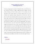 E learning strategy