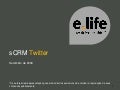 E.Life Day Twitter Setembro