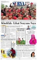 Surya Epaper 12 Juni 2013