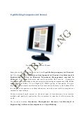 E publishing companies in chennai