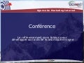 Le Référencement sans tabous 4 ème Convention E Commerce Paris 2007