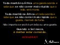 Palestra 5 Razões para sair do ZERO já na Universidade - I SEGEP UFTM 2013