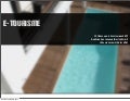 E tourisme-slideshare