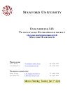 E145 Mentor Handbook