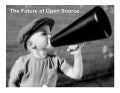 2009 NBVP Future of Open Source Survey Results