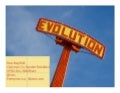 Enterprise 2.0 Evolution