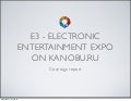 E3 2013 on_kanobu