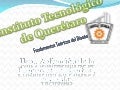 Uso de Proporciones en Cortes y Fachadas
