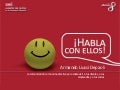 Habla con ellos | ESEI Efficiency 8
