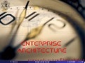 Enterprise Architecture