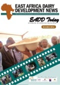 EADD Today Inaugural Edition