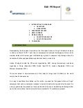 EAD Lisbon PR Report Inforpress