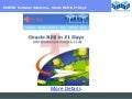 EAIESB Oracle B2B in 21 Days