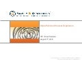 SharePoint and the User Experience