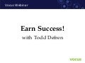 Earned Media with Todd Defren of SHIFT Communications