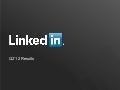 LinkedIn Q2 2012 Earnings 
