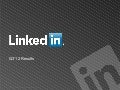 LinkedIn Q3 2012 Earnings 