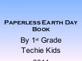 Earth Day 2011