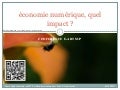 [Fr] impact du numérique sur l&rsquo;économie - eartsup