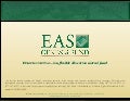 EAS Genesis Fund Presentation
