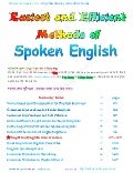 Easiest and efficient methods of spoken english 13