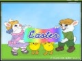Easter week