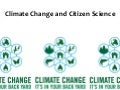 Climate Change and Citizen Science (East)