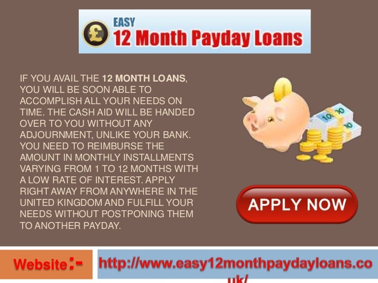 Direct Lender Payday Loans - Fast And Simple