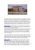 Easy belize real estate properties